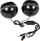 Bokse kompjuteri Blow Speaker 66-401, USB, 3.5mm, të zeza