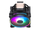 Ftohës CPU Cooler Master Hyper 212 Halo, 120mm, 154mm lartësi, i zi