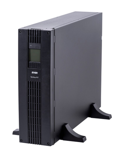 UPS Ever Sinline RT XL 3000, 3000VA 3000W, rackmount, i zi
