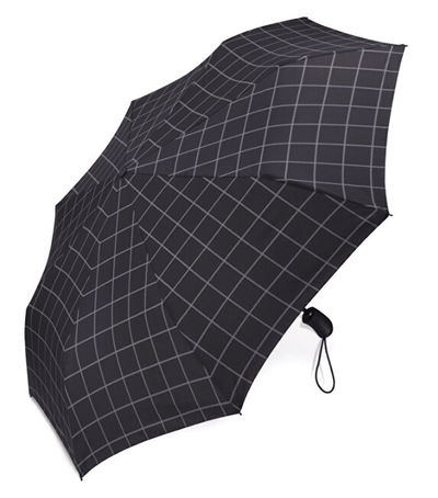 Çadër Esprit Gents Easymatic 58353, e zezë