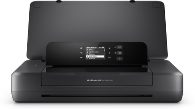 Printer HP Officejet 200, i zi