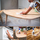 ERLA HOME FURNITURE 750ml Cleans and cares for wooden furniture
