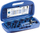Set sharra rrethore Pferd LS-SO 13 M, HSS, 9 copa, blu