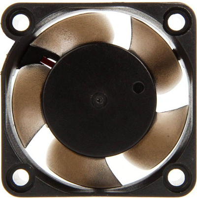 Ладилник Noiseblocker BlackSilent Pro PM1 92mm, 40 мм