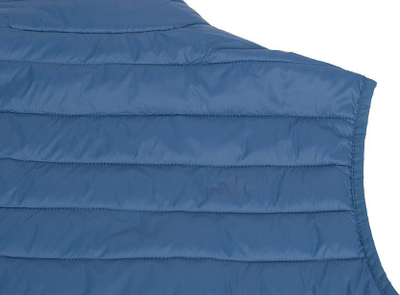 Jelek burrash 4F M062, i mbushur, blu