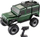 Makina me pult Double Eagle Land Rover Defender E328-003, shkallë 1:8, 2.4GHz, jeshile