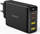 Karikues muri Choetech PD140W GaN, 2x USB C, 2x USB A, i zi
