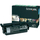 Toner Lexmark T650A11E, origjinal, i zi