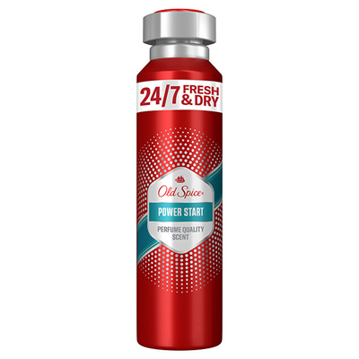 Antiperspirant sprej Old Spice, 150 ml