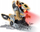 Lodër transformuese VTech Switch and Go Dinos OneClick Mega Dragon, interaktive, për fëmijë 3+