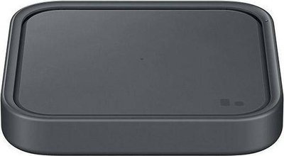 Karikues wireless Samsung EP-P2400, 15W, USB-C, gri