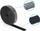 Shirit organizues kabllosh Montis, 1m, 14mm, i zi