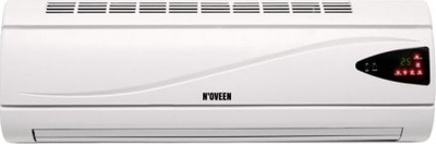 Perde ajri Noveen HC2200 LED, 2000W, me telekomandë, e bardhë