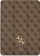 Mbështjellës tableti Guess GUFC13PM24PS4SGW, për iPad Pro 13" 2024, magnetik, kafe