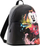 Çantë shpine Desigual Back Mickey Arty 23SAKP132000, e zezë