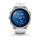 Orë inteligjente Garmin Fenix 8 AMOLED 43mm, GPS, 10 ATM, e bardhë