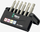 Set bitash Wera Bit-Check 6 SHK 1 SB, 6 copa