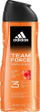 Xhel dushi Adidas Team Force 3in1, 400ml