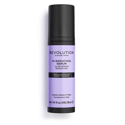 Serum korrigjues për lëkurë Revolution Gengle Finelin, 30 ml