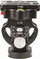 K глава за статив Sirui L-10 Tilt, метална, за фотоапарат, црна