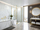 Mbajtëse sapuni Hansgrohe AddStoris, qeramike, me u monta në mur, ar me shkëlqim