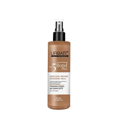 Qumësht për flokë Urban Care, no.5 Bond Plex, 200 ml