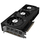 Kartë grafike GIGABYTE GeForce RTX 4070 WINDFORCE OC V2, 12GB GDDR6X, e zezë