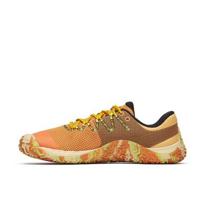 Atlete vrapimi Merrell Trail Glove 7 J068443, Vibram, portokalli