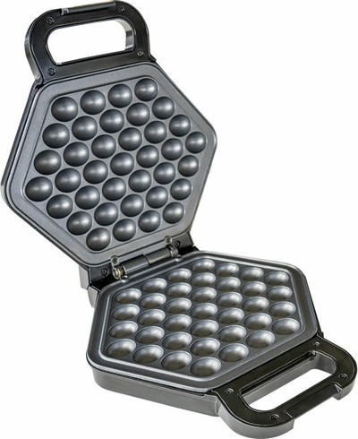 Gofrier Unold Bobby, 700W, rregullim automatik i temperaturës, strehë cool touch