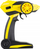 Makinë lodër me pult Buddy Toys BRC 14.612 Rock Climber, 2.4GHz, shkall 1:14, e verdhë