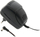 Adapter furnizimi me rrymë Abasco 12V 500mA, dalje DC 5.5/2.1, i zi