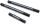 Set bulonash koke motori ARP 208-4304, 12-point, për Honda Prelude H22A4 VTEC, i zi