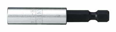 Set mbajtësa magnetikë për bita Stanley 68-732-1, 1/4", 60mm, set 5 copë