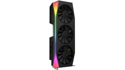 Графичка картичка XFX Mercury Radeon RX 9070 XT OC Gaming, 16GB GDDR6, ARGB