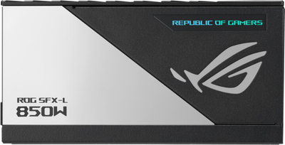 Burim energjie ASUS ROG LOKI SFX-L 850 - 850W