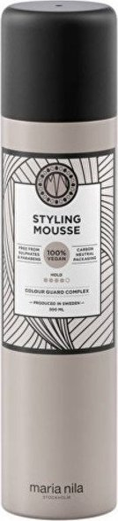 Sprej flokësh Maria Nila për volum, 100 ml