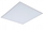 Panel drite LED PILA RC007B LED40S 840, 40W, 4000 lm, i bardhë
