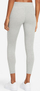 Leggins Nike NSW Essentials 7/8 CZ8532 063, për femra, gri