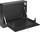 Rregall vertikal Skria Skria StalFlex, 19", 2U 130 mm, i zi