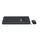 Set tastiere edhe mausi Logitech MK540, i zi