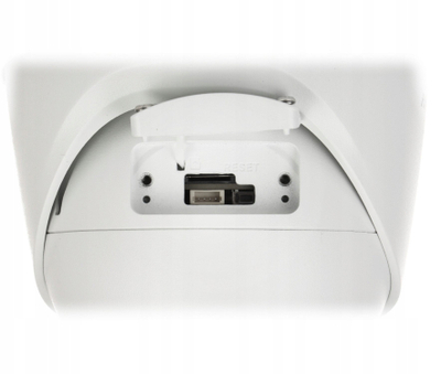 Kamerë IP Hikvision DS-2CD2386G2H-IU, 8MP 4K, 2.8mm, e bardhë