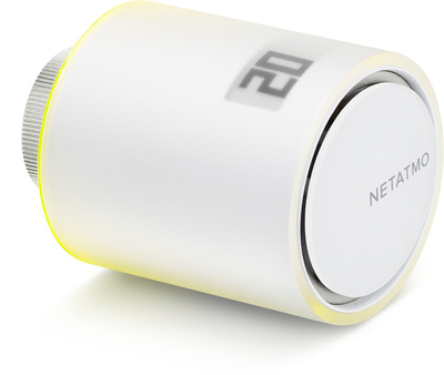 Termostat WiFi Netatmo 