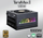 Furnizues energjie Zalman NET TeraMax II ZM1000 TMX2 VIEW, 1000W, 80 Plus Gold, i zi