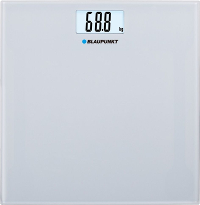 Peshore Blaupunkt BSP301, e argjendtë