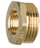 Përshtatës reduktues bronxi Valvex SF62 6/4" x 5/4"