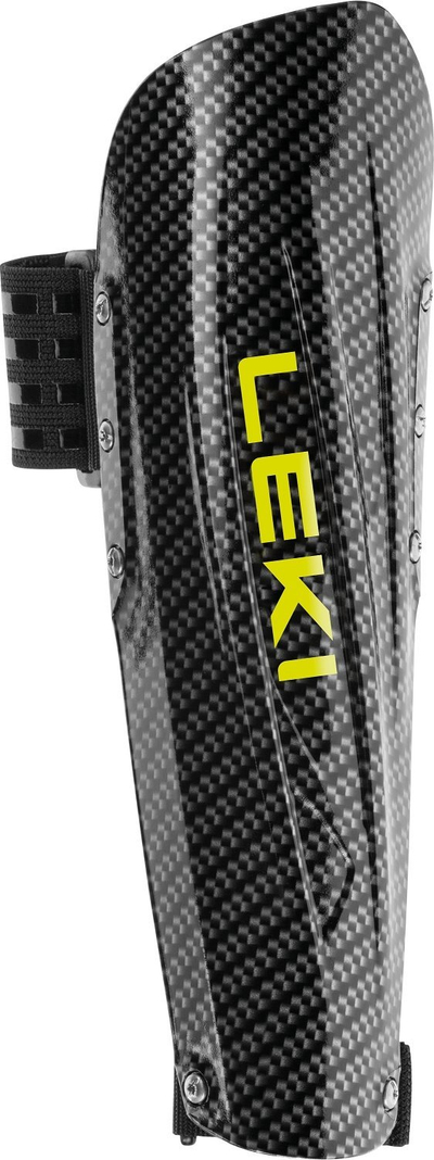 Mbrojtëse parakrahu Leki Forearm Protector, 29cm, e verdhë optike