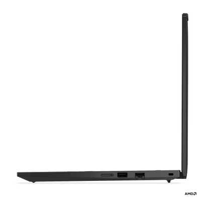 Laptop Lenovo ThinkPad T14 G6, Ryzen 7 Pro, 14" 2.8K OLED Touch, 32GB RAM, 1TB SSD, i zi