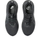Atlete ASICS Gel Nimbus 28 për femra, nr 37.5, të zeza gri