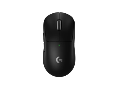 Maus Logitech G PRO X SUPERLIGHT 2 – Wireless Gaming Mouse
