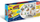 Сет ѕидни налепници Walltastic WT4561, Mickey and the Roadster Racers, 74 парчиња, повеќебојни